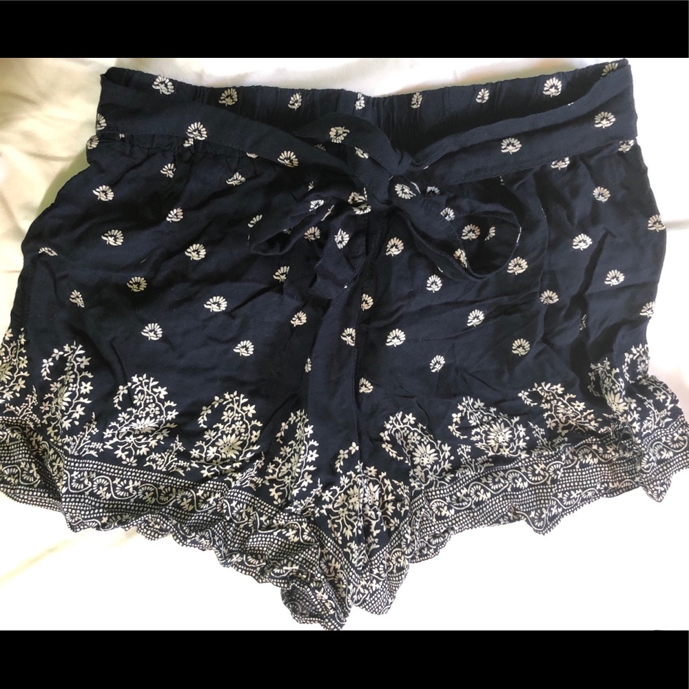 Beach shorts